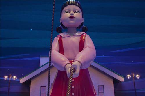 '오징어 게임' 시즌3 한 장면 [넷플릭스 제공. 재판매 및 DB 금지]