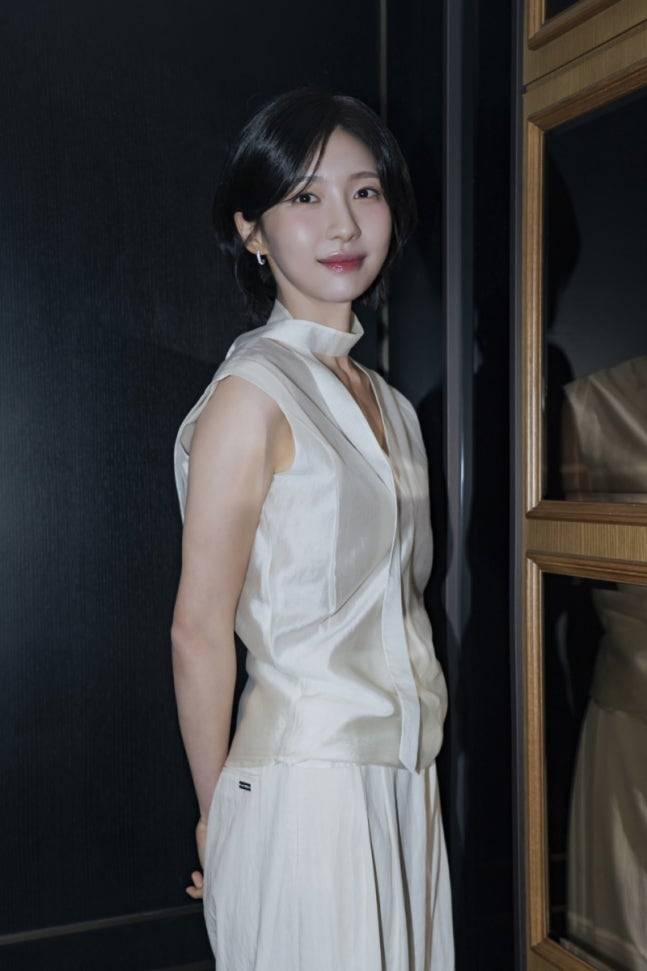 영화 '괴기열차' 주연 배우 주현영 [디믹스스튜디오 제공. 재판매 및 DB 금지]
