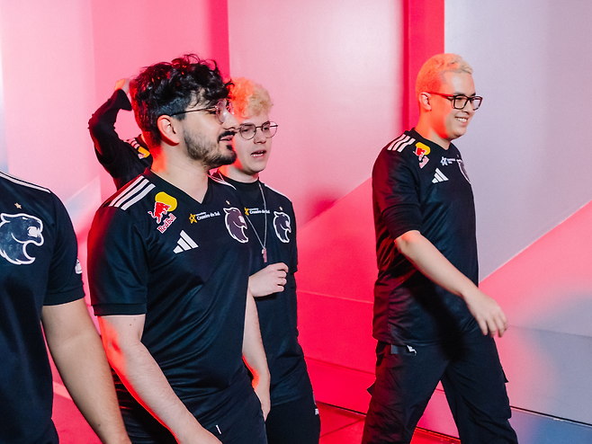 퓨리아(사진=라이엇 게임즈)