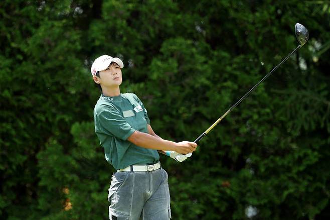 박성현(사진=AFPBBNews)