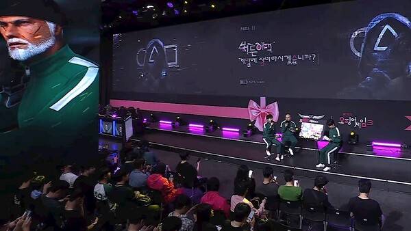 - 화기애애한 분위기 속 풍성한 소식이 전해진 쇼케이스