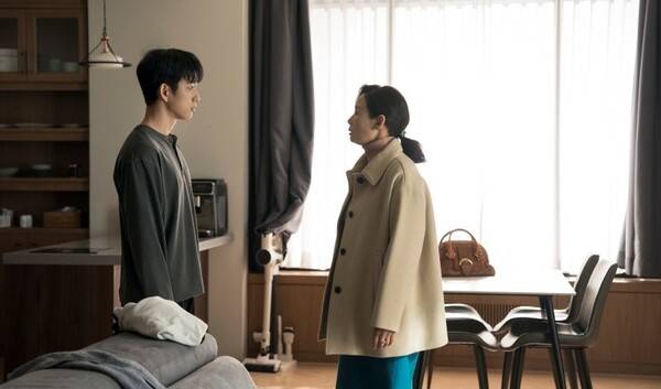 '미지의 서울' / 사진=tvN