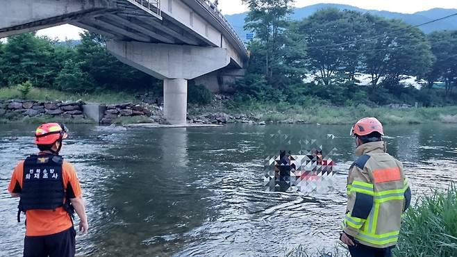 사진출처: 전북도소방본부