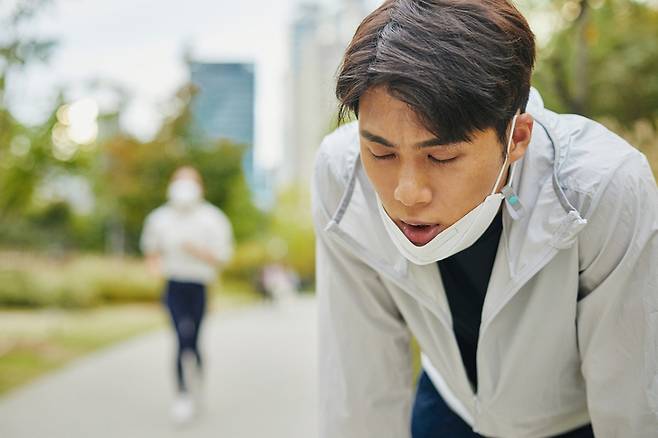달리기는 대표적인 유산소 운동으로 권장되지만, 이를 힘들어하거나 즐기지 못하는 사람들도 적지 않다. [사진= 게티이미지뱅크]