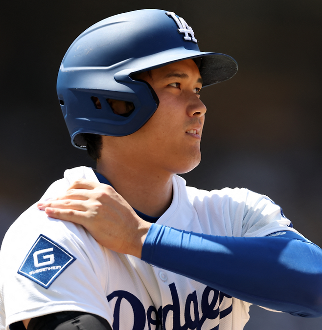 오타니 쇼헤이. 연합외신