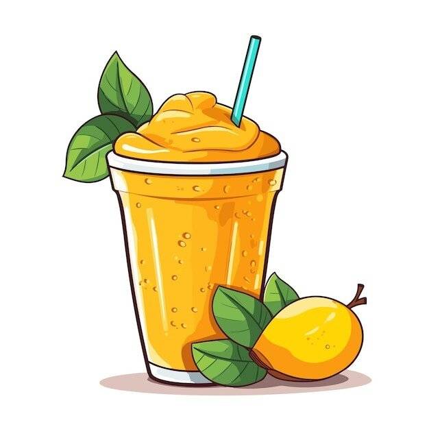 ROvVBx.jpg 망고스무디에 얼음 빼달라는 손님...