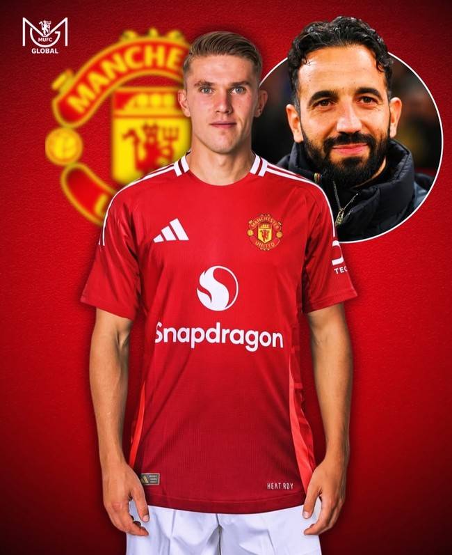 사진=맨유 글로벌