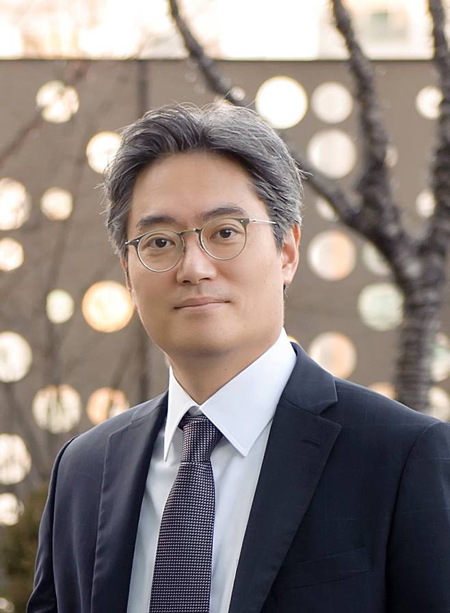 강문주 선우앤컴퍼니 대표.  /사진=선우앤컴퍼니 제공