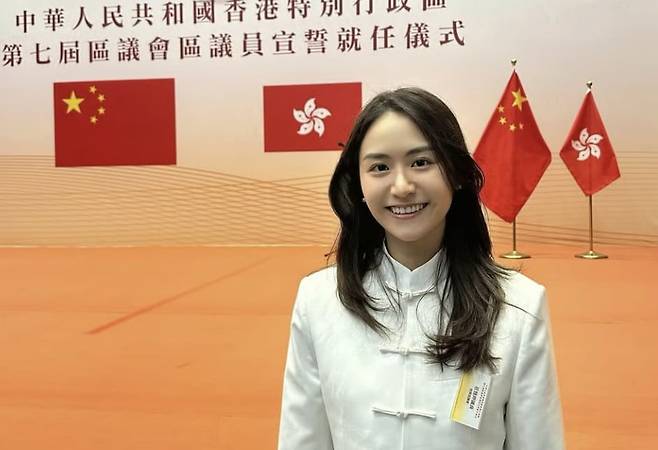 /사진=앤젤 총 응아팅  인스타그램