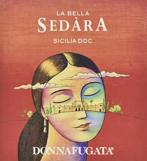 돈나푸가타 세다라의 라벨.