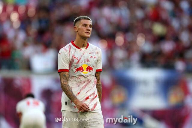 베냐민 셰슈코. /게티이미지코리아