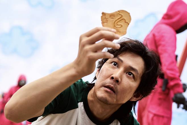 [넷플릭스 제공]