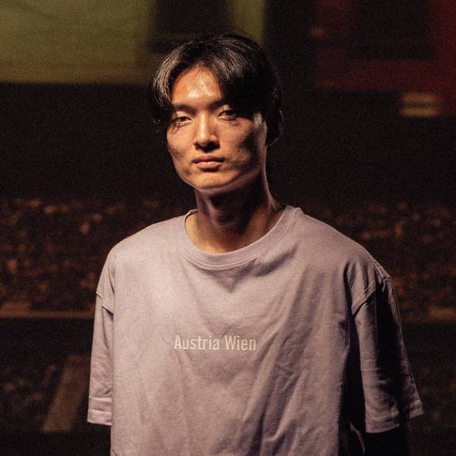 이강희. 아우스트리아 빈 X