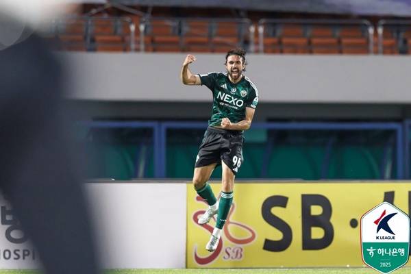 Companyo / Photo = Korean Professional Football Federation Provided