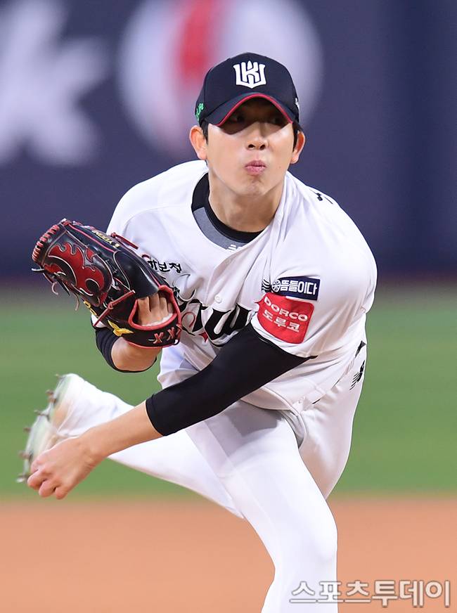 오원석 / 사진=DB