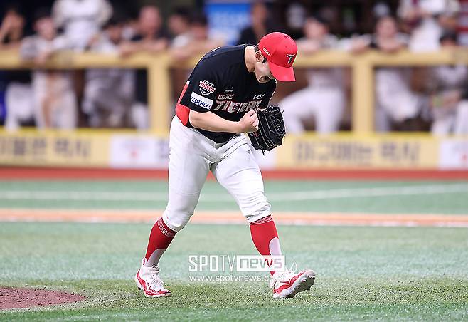 ▲ 김현수 ⓒ곽혜미 기자