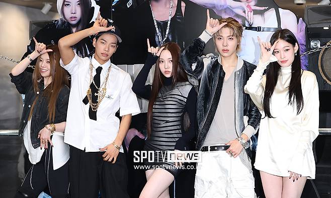 ▲ 올데이 프로젝트 ⓒ곽혜미 기자