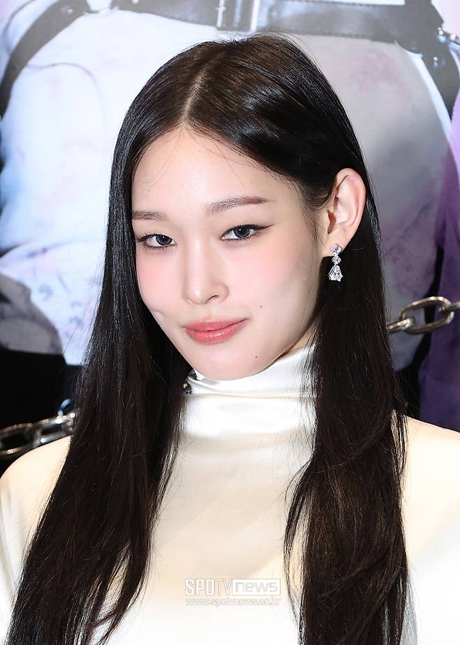 ▲ 올데이 프로젝트 애니 ⓒ곽혜미 기자