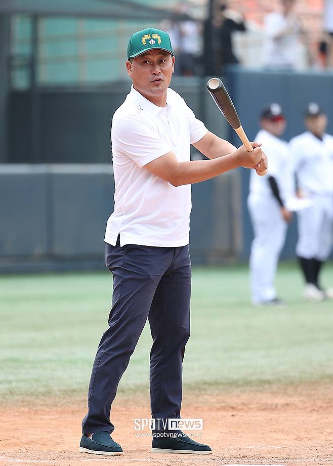 ▲ 이종범 ⓒ곽혜미 기자