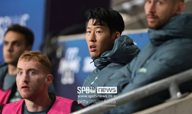 ▲ 유럽 내에서 공신력이 높은 영국 'BBC' 소속의 사미 목벨 기자는 “손흥민을 향한 사우디아라비아의 관심이 높아진다. 자연스레 토트넘의 한국 투어는 손흥민의 미래에 영향을 끼칠 요소로 떠오른다”라고 전했다.