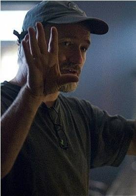 데이빗 핀처 감독 /사진=영화 스틸컷