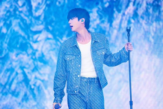 그룹 방탄소년단(BTS) 진