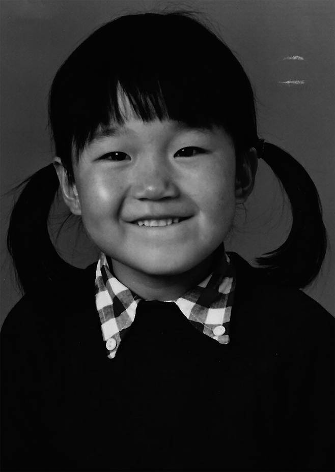 어린 근희 [탐구당 제공. 재판매 및 DB금지]