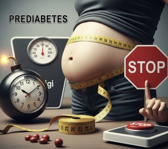 당뇨병전단계 [자료 이미지]