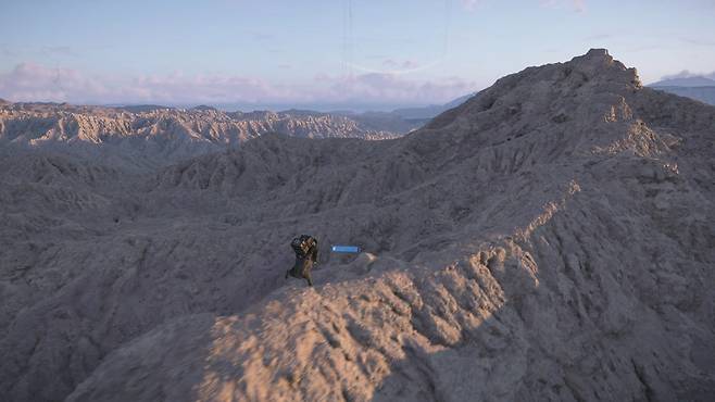 데스 스트랜딩 2 [게임 화면 캡처]