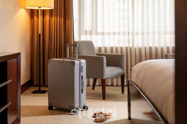 웨스틴 조선 서울 에센스 오브 조선 패키지 (사진=조선호텔앤리조트)