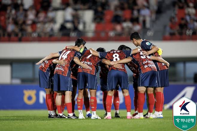 사진제공=한국프로축구연맹