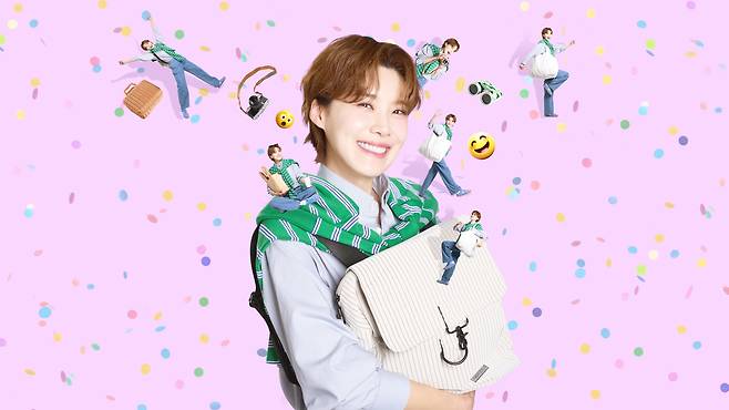 Getaway and Go with Jangdobari./Netflix