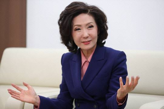 이진숙 교육부 장관 후보자. 대전일보DB