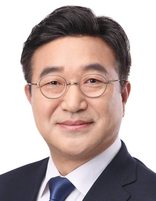 이재명 대통령, 윤호중 행정안전부 장관 후보자 지명 [연합뉴스 자료사진]