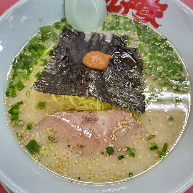 20250617_071212.jpg 홋카이도 7박 8일 골든 카무이 여행기 -2-