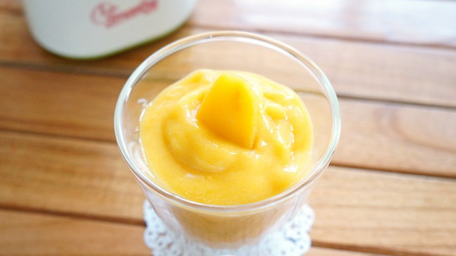 스크린샷 2025-06-29 232803.png 얼음 빼고 망고 스무디 만들어 달라는 사람