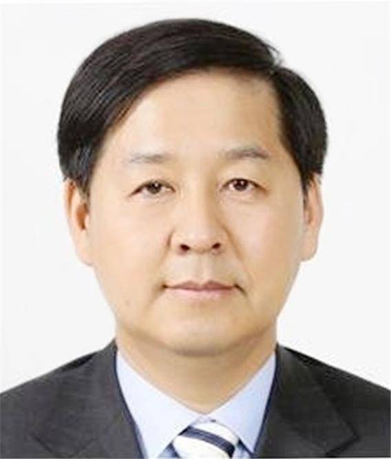 [안동=뉴시스] 구윤철 경북문화재단 대표이사. (사진=경북도 제공) 2023.02.06 *재판매 및 DB 금지 /사진=뉴시스