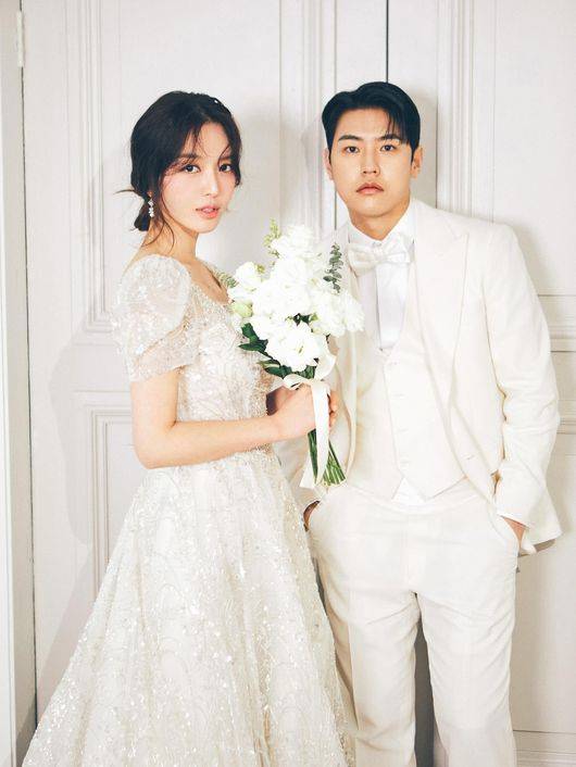 임도화, 송의환. (사진=임도화 SNS)