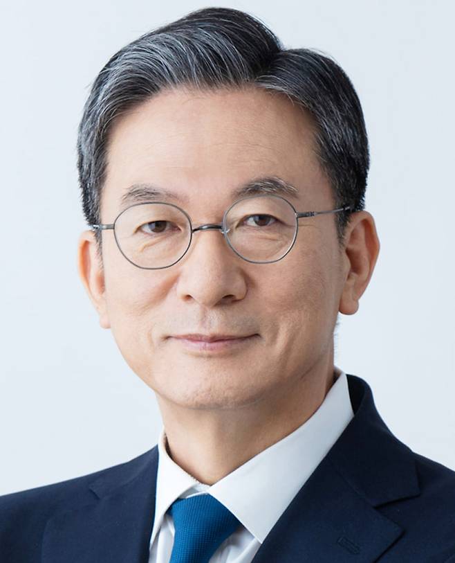 Rep. Jung Sung-ho, nominated minister of justice on Sunday, is one of President Lee Jae Myung's closest allies. Yonhap