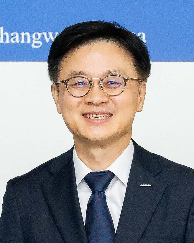 Kim Jung-kwan, a Finance Ministry official-turned-corporate leader, on Sunday is nominated as minister of trade and energy. Yonhap