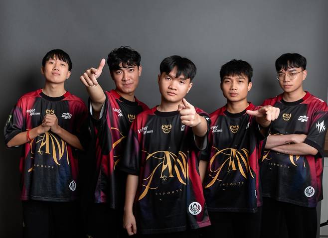 GAM  접전 끝에 MSI 플레이인 최종전 진출  퓨리아는 탈락