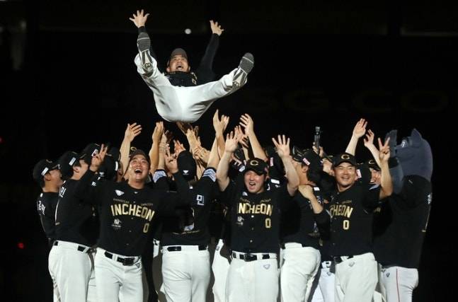 사진=SSG 랜더스