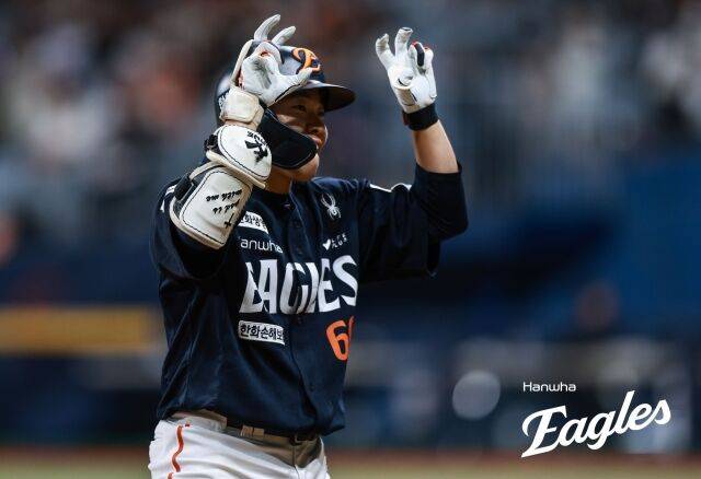 한화 이글스 이승현./한화 이글스