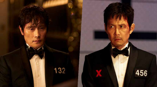 오징어게임3 [사진, 넷플릭스]
