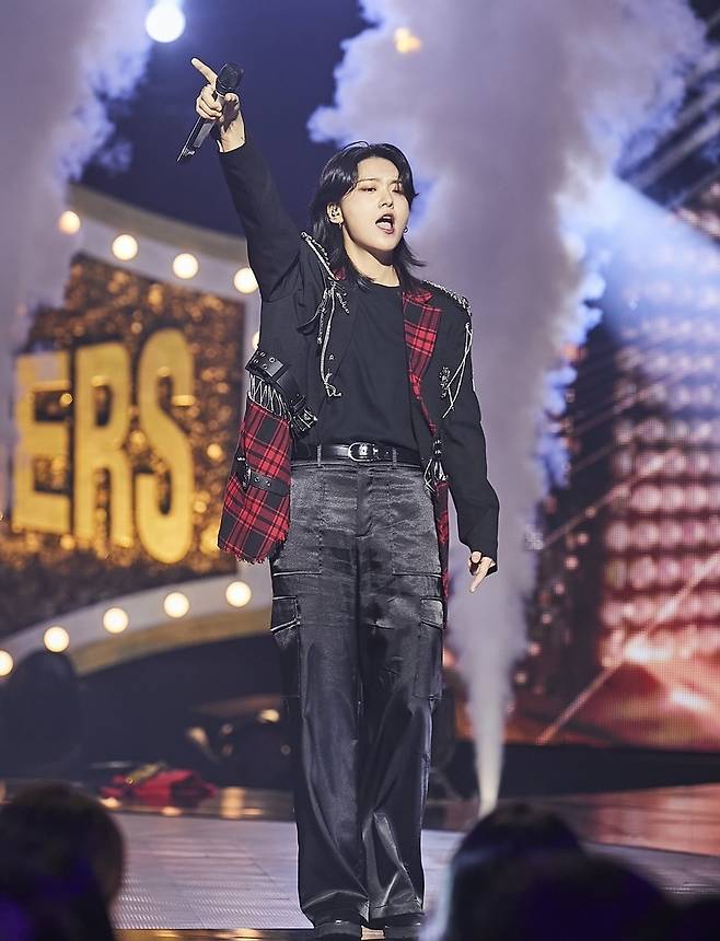 MBC ‘복면가왕’