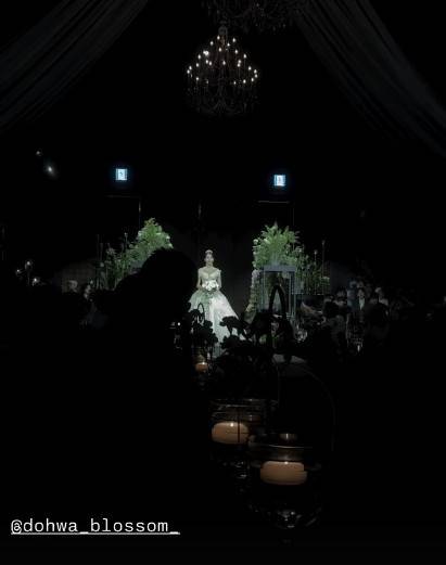 설현 소셜 계정 캡처