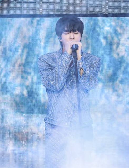 진 소셜 계정 캡처