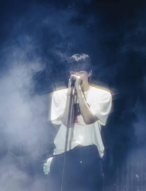 진 소셜 계정 캡처