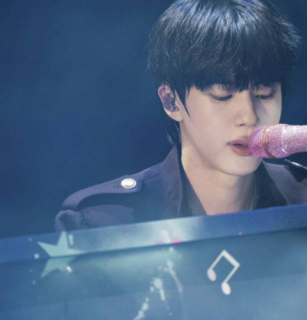 진 소셜 계정 캡처