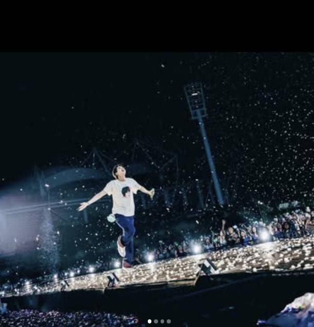 진 소셜 계정 캡처